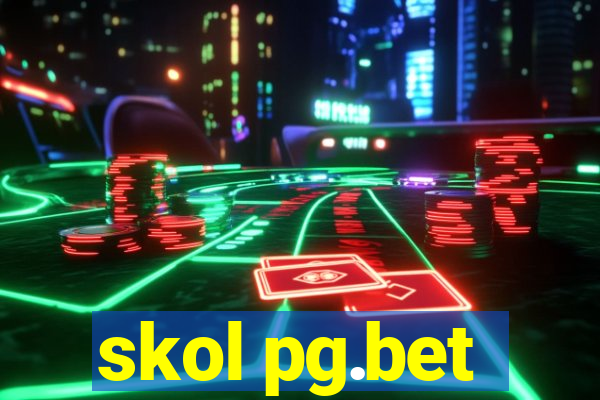 skol pg.bet